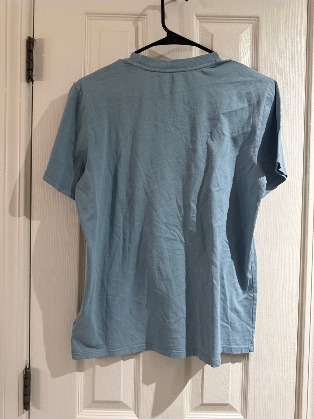 Scene & Heard Crewneck Tee with Pocket size 18/20 boys - Picture 4 of 4